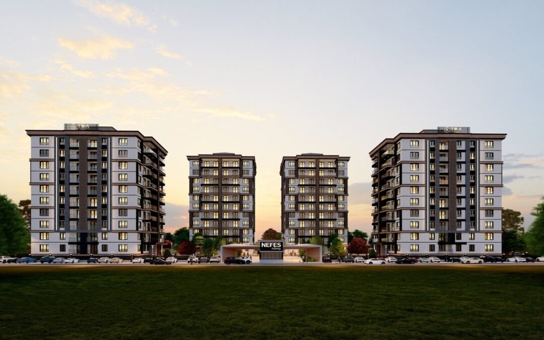 Sivas’ta Bankasız ve Kefilsiz Ev Sahibi Olmak: Arslantürk Yapı Modeli Nasıl Çalışıyor?