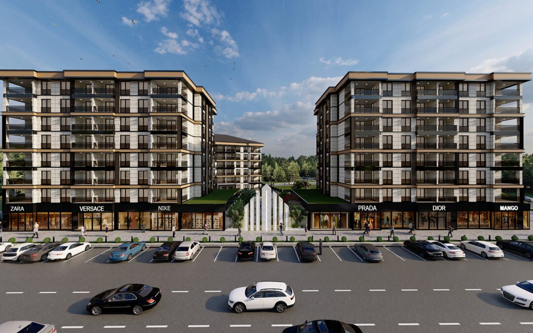 2025 Sivas Konut Piyasası Analizi: Yükselen Değer Bölgeler ve Yeni Yatırım Fırsatları